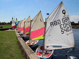 Image result for Beccles Amateur Sailing Club