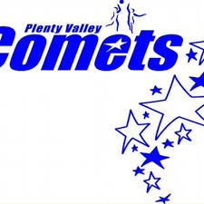 Image result for Comets Netball Club