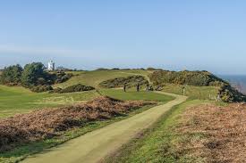 Image result for Royal Cromer Golf Club