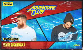 Image result for Dacorum Adventure Club