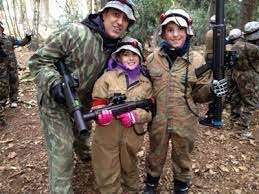 Image result for Laser Mayhem