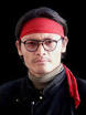 Represented by Tenzin Tsundue.