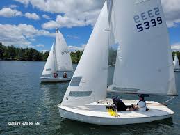 Image result for Arden Sailing Club