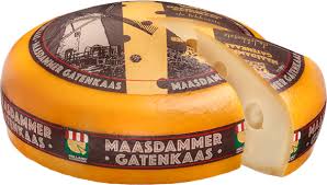 Image result for maasdammer
