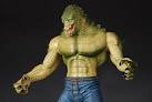 DC Universe 12 inch Killer Croc action figure - Another Pop ...