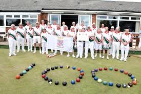 Image result for Earl Soham Bowls Club