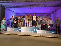 Image result for World Minigolf Sport Federation