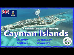 Resultado de imagen para cayman island
