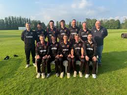 Image result for Colchester & East Essex Cricket Club