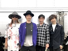 Image result for スピッツ