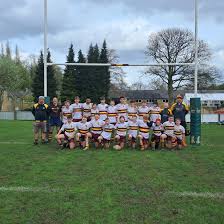 Image result for Huddersfield Ymca Rugby Union Football Club