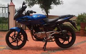 Image result for pulsar motocicleta
