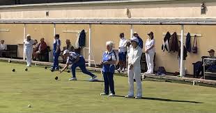 Image result for Crewkerne Bowls Club