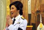 Thai PM Yingluck Shinawatra survives no-confidence vote amid.