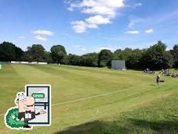 Image result for Barnt Green Sports Club