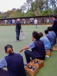 Image result for Garston Bowls Club