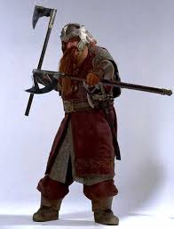 Image result for Gimli
