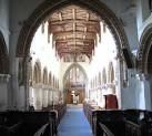 All Saints church in Walsoken - via Daymix