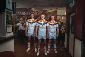Image result for Bradford Bulls Super League Club