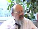 former Justice of the Israeli Supreme Court, Professor Aharon Enker,