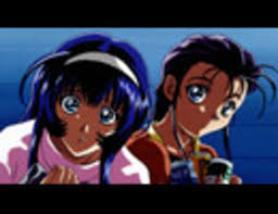 「エリナ・キンジョウ・ウォン 機動戦艦ナデシコ The prince of darkness」の画像検索結果