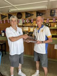 Image result for Kingsthorpe Nondescripts Bowls Club