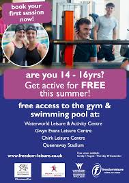 Image result for Wrexham Swimming Club