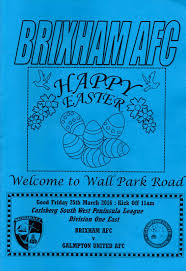 Image result for Brixham United Amateur Football Club