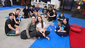 Image result for Lincoln Parkour club