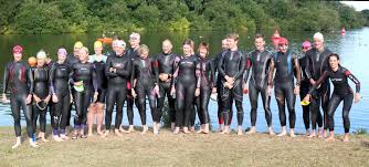 Image result for Farnham Triathlon Club