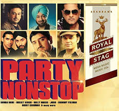 Image result for The Royal Stag Weekends