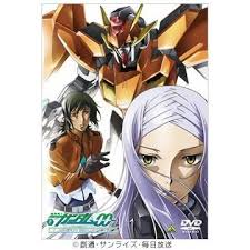 「アレルヤ・ハプティズム 機動戦士ガンダム00 1st」の画像検索結果