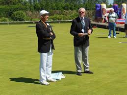 Image result for Great Barford Bowls Club