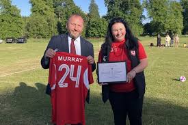 Image result for SOUTH EDINBURGH HANDBALL CLUB