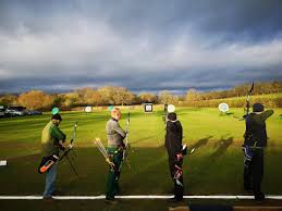 Image result for Reigate Priory Bowmen