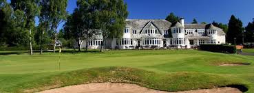 Image result for Blairgowrie Bowling Club