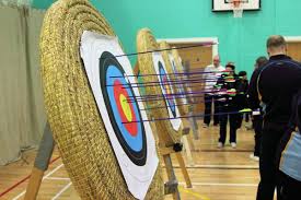 Image result for Abbey Bowmen Archery Club, Essex