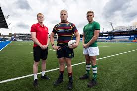 Image result for Cardiff University Octopush Club