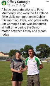 Image result for St Rita`s Camogie Club