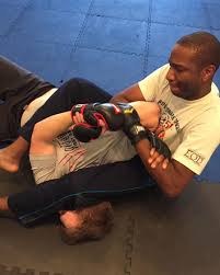 Image result for Wolverine MMA