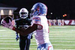 Image result for Bury Blue Devils