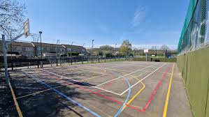 Image result for Netherhall Netball Club