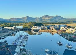 Image result for Porthmadog shooting range