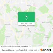 Image result for Banstead Downs Lawn Tennis Club