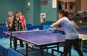 Image result for Stowmarket Table Tennis Club