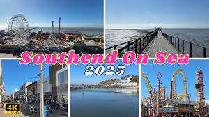 Image result for Southend-On-Sea