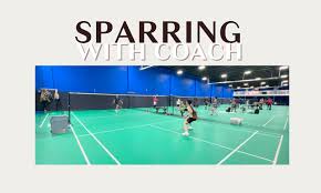 Image result for Next Generation Badminton Club