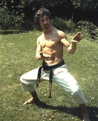 Image result for Nottingham Sankukai Karate