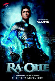 Ra.One | 2011 – Türkçe Altyazı | Online Film İzle
