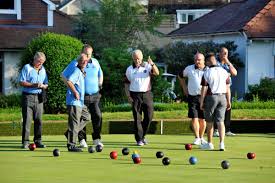 Image result for West Kilbride Bowling Club